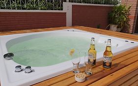 Hotel AATRAC Iguazú